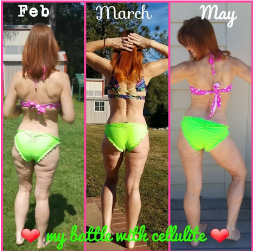 Danette May - 30 Day Booty Camp