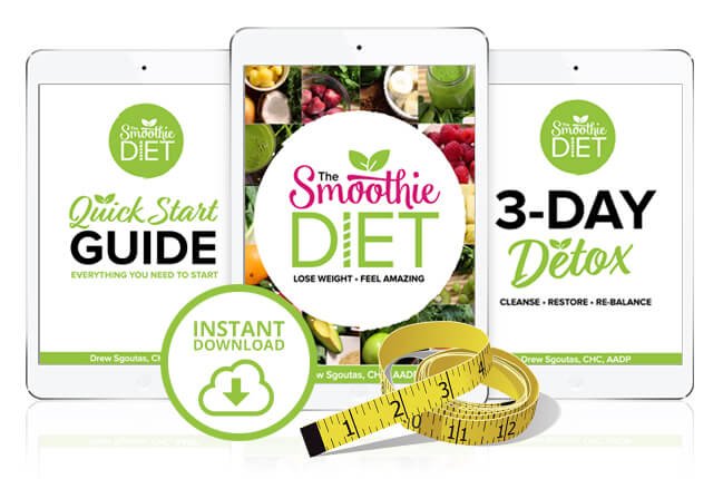 The Smoothie Diet Program Download